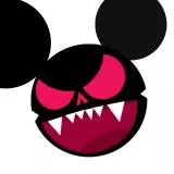 Mickey Evil V3