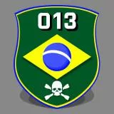 Brazil Baixada Santista 013