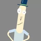 Mr Poopybutthole