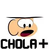 chola + cebola