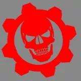 gears of war cog