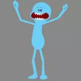 I'm Mr Meeseeks (Look at me!)