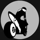 Мотоциклист