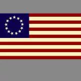 Betsy Ross Flag