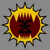 World Eaters Warhammer Emblem