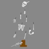 Ёлка с реконом