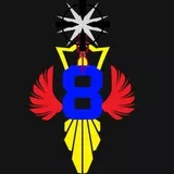 Счастливая 8