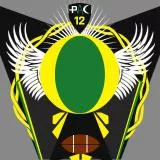 Oregon Ducks PAC 12