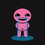 The binding of Isaac