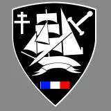 France Commando Marine