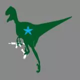 Динозаврик