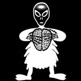 Злой инопланетянин