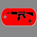 Only the штурмовик