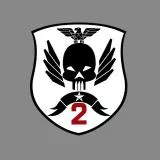 my personal emblem, soldiers of BF2..