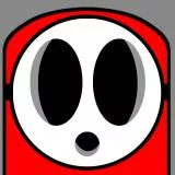 Shy Guy