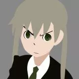 Maka Soul Eater