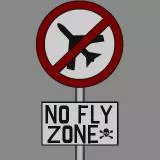 No Flight Zone
