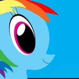 Rainbow Dash