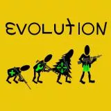 Evolution - Support