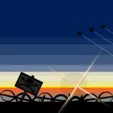 Птицы заката : Birds of sunset