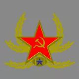 Russian Badge - Commander 