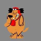 Mutley