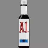 A.1. Steak Sauce