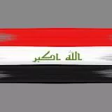 IRAQ FLAG