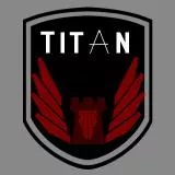 TITAN Squad logo