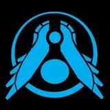 Homeworld Angel Moon Logo