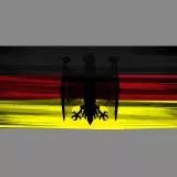GERMAN FLAG