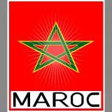 Moroccan Badge