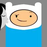 Finn of Adventure Hour