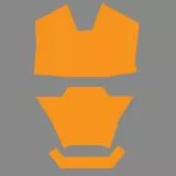 Iron Man Helmet