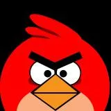 Angrybirds Red