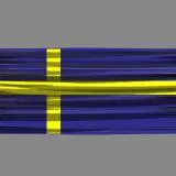 FLAG OF SWEDEN