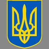 Держа́вний Герб Украї́ни (Corrected version ;) Original author: F3S7)