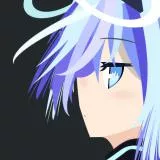 Hyperdemension Neptunia (超次元ゲイム ネプテューヌ) - Purple Heart