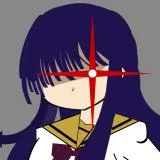 千夜先輩/鷹白千夜/chiya-senpai