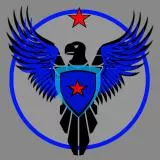 Blue Eagle/Синий Орел