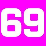 Pink Shirt Glitch (You can change the color)