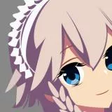 十六夜咲夜(sakuya_izayoi)