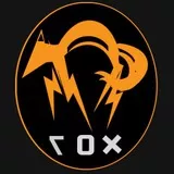 fox logo (old)