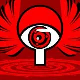 Sharimgan Uchiha