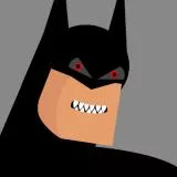 Batman Dark