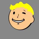 Fallout Vault Boy (Premium)