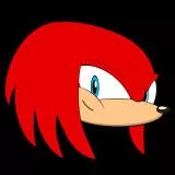 Knuckles the Echidna