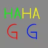 HAHA GG