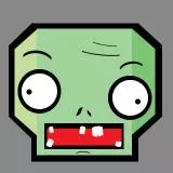 PvZ Zombie