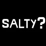 Salty?